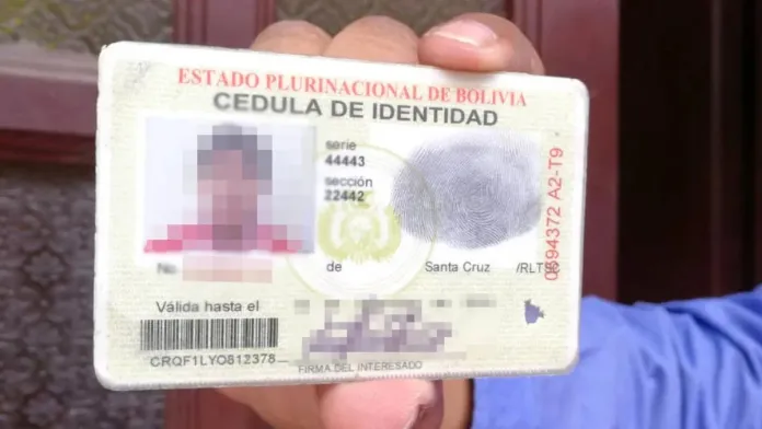 Segip amplía horario para garantizar el voto: atención este sábado hasta las 15:00