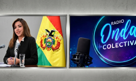 EXMINISTRA SE QUEDA SIN SUS CUATRO RADIOS