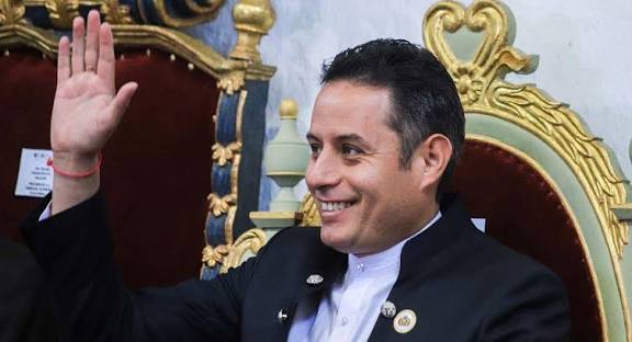 Lara advierte: “No quisiera enterarme que Paz fue a ofrecer nuestro Ejército a EEUU”