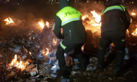 Diferencias en cifras por billetes del Hércules: BCB detalla Bs 423 millones y ministro habla de Bs 50 millones