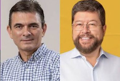 Doria Medina proyecta acuerdo político con el Gobierno con metas y evaluación