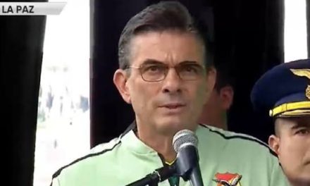 Rodrigo Paz registra 63% de aprobación en el eje troncal