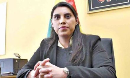 Barrientos asegura que el 50/50 será “una realidad”, pero sin tiempos establecidos