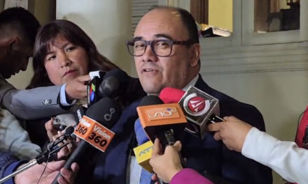 TSE anuncia debates con preguntas entre candidatos y temáticas distintas por región
