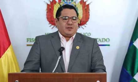 Fiscalía confirma acusaciones contra Marset y mantiene sello rojo para su captura