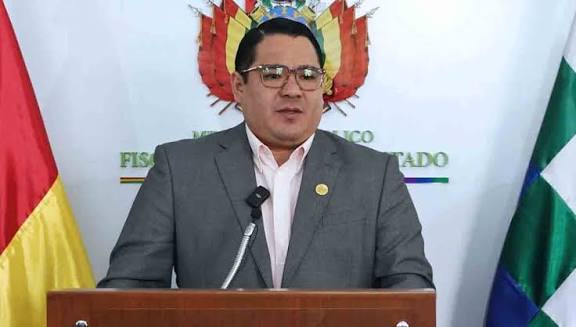 Fiscalía confirma acusaciones contra Marset y mantiene sello rojo para su captura
