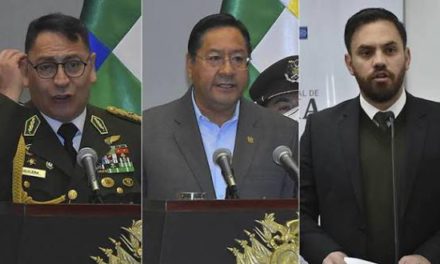 Caso Marset: defensa de Luis Arce niega encubrimiento y asegura que el exmandatario declarará