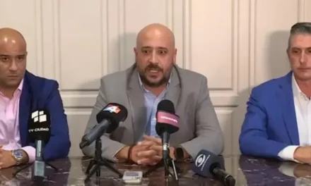 “Fue expulsado, no extraditado”: abogado de Marset cuestiona procedimiento desde Bolivia