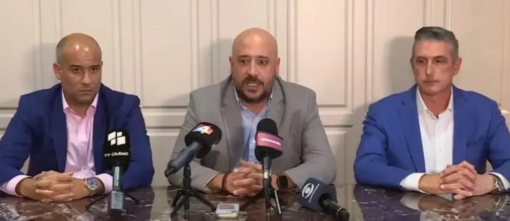 “Fue expulsado, no extraditado”: abogado de Marset cuestiona procedimiento desde Bolivia