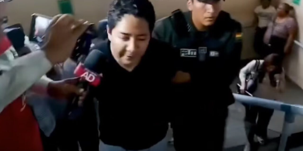 Abogado de Marcelo Arce impugna la detención y la califica de “excesiva”