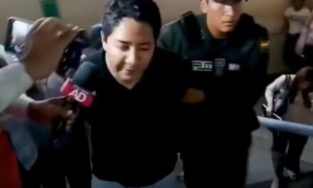 Abogado de Marcelo Arce impugna la detención y la califica de “excesiva”