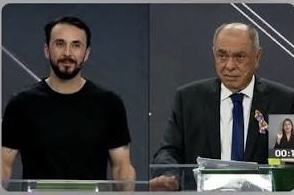 Elección en Santa Cruz va a balotaje con Velasco y Ritter a la cabeza