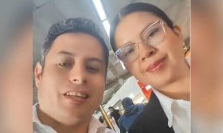 Lara se traslada a México en vuelo privado para asistir a partido de la Selección