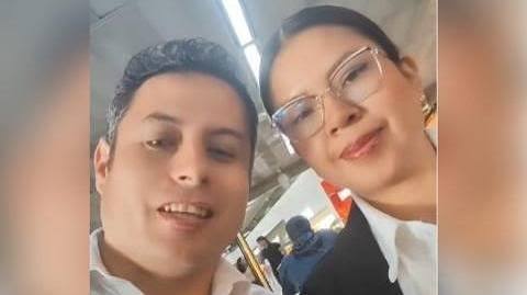 Lara se traslada a México en vuelo privado para asistir a partido de la Selección