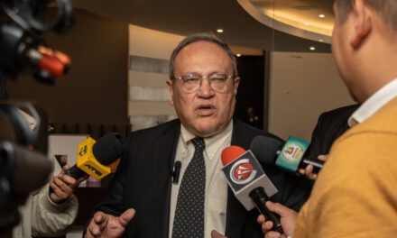 Reforma minera en marcha: Ejecutivo busca captar inversionistas y mejorar competitividad