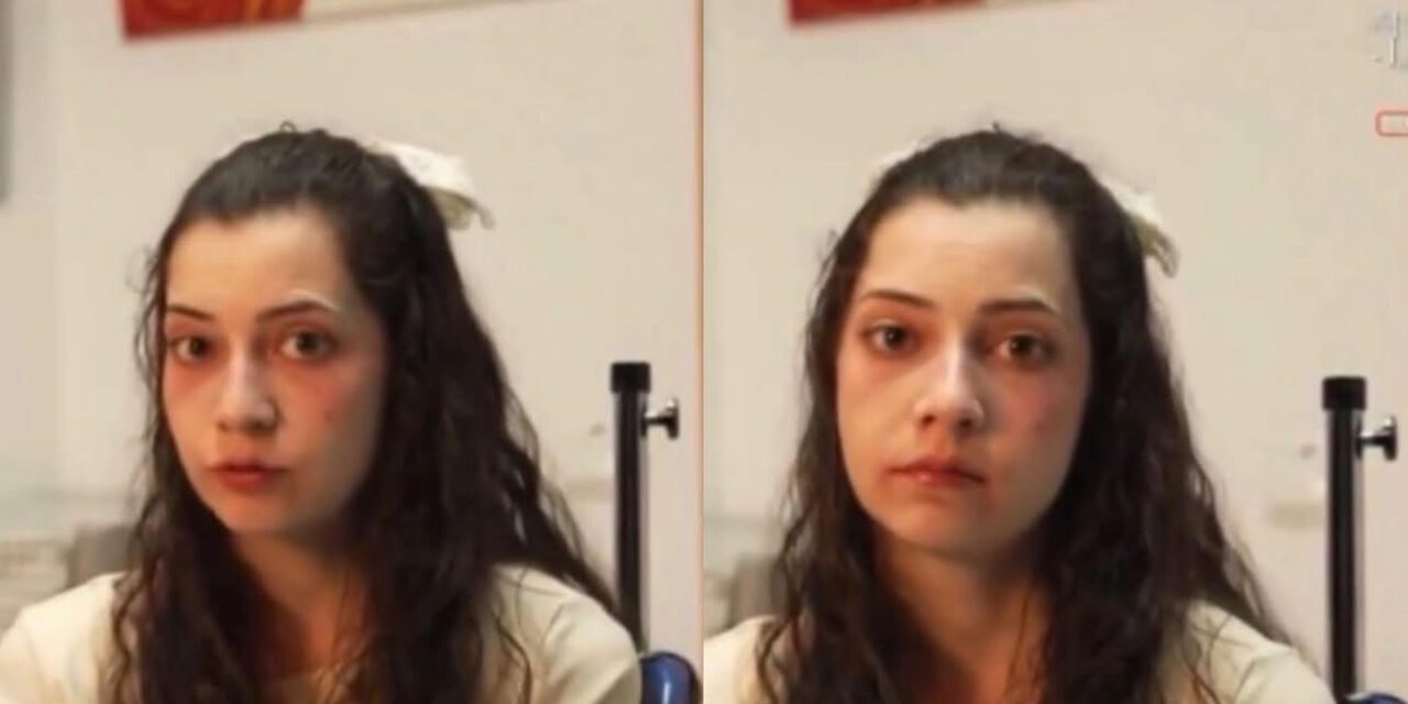 Noelia, antes de la eutanasia: “Solo quiero irme en paz y dejar de sufrir”