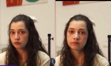 Noelia, antes de la eutanasia: “Solo quiero irme en paz y dejar de sufrir”