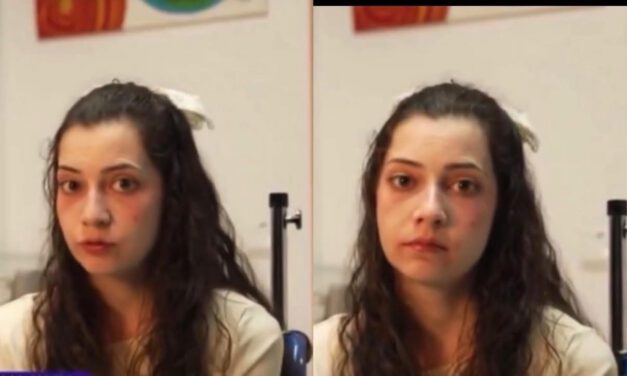 Noelia, antes de la eutanasia: “Solo quiero irme en paz y dejar de sufrir”