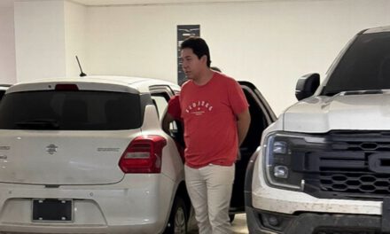 Detectan bienes de lujo no registrados a nombre de Marcelo Arce y amplían investigación