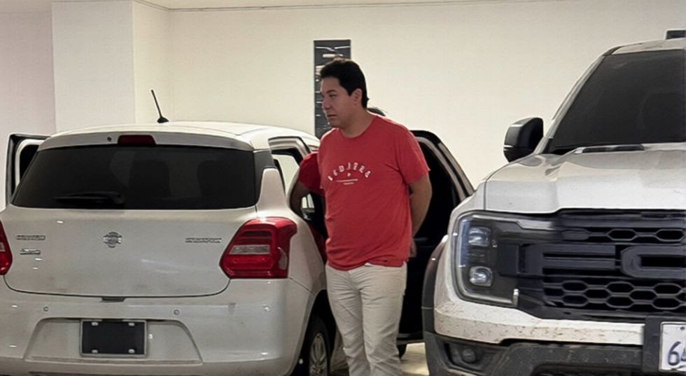 Detectan bienes de lujo no registrados a nombre de Marcelo Arce y amplían investigación