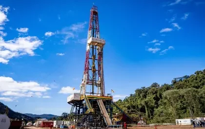 Gobierno ajustará incentivos petroleros si el barril supera los $us 27,11