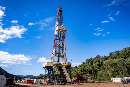 Gobierno ajustará incentivos petroleros si el barril supera los $us 27,11