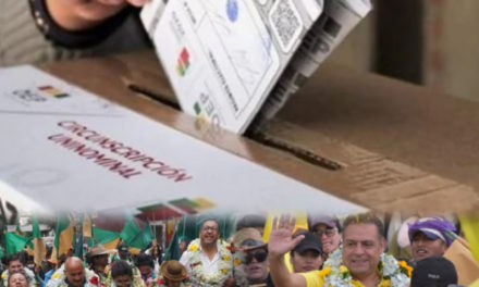 Cuenta regresiva: restan 18 días para las subnacionales del 22 de marzo