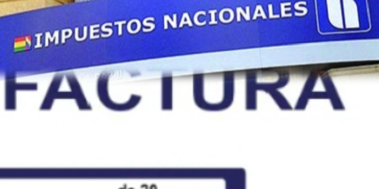 Gobierno amplía descargos de facturas para profesionales independientes y reduce su carga tributaria