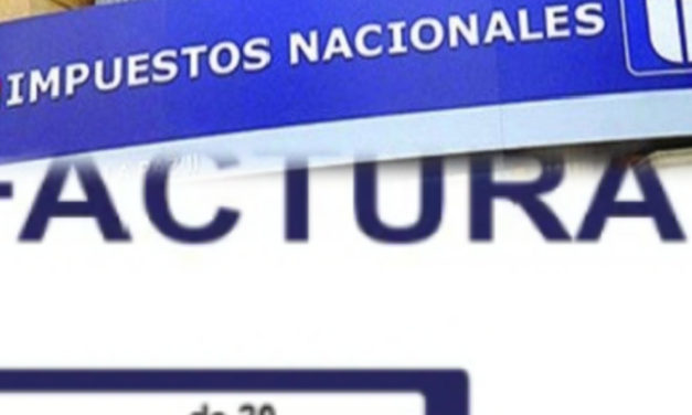 Gobierno amplía descargos de facturas para profesionales independientes y reduce su carga tributaria