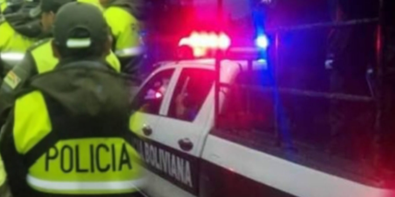 Hallan sin vida a una mujer y sus cinco hijos en Sacaba; investigan presunto infanticidio seguido de suicidio