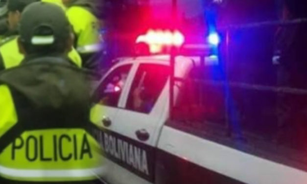 Hallan sin vida a una mujer y sus cinco hijos en Sacaba; investigan presunto infanticidio seguido de suicidio