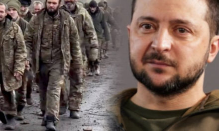 Rusia y Ucrania acuerdan intercambio de 500 prisioneros de guerra tras negociaciones en Ginebra