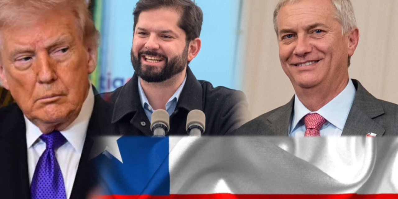 Crisis política en Chile: Kast rompe reuniones de transición con Boric a días del cambio de mando