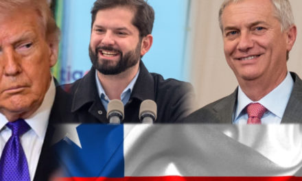 Crisis política en Chile: Kast rompe reuniones de transición con Boric a días del cambio de mando