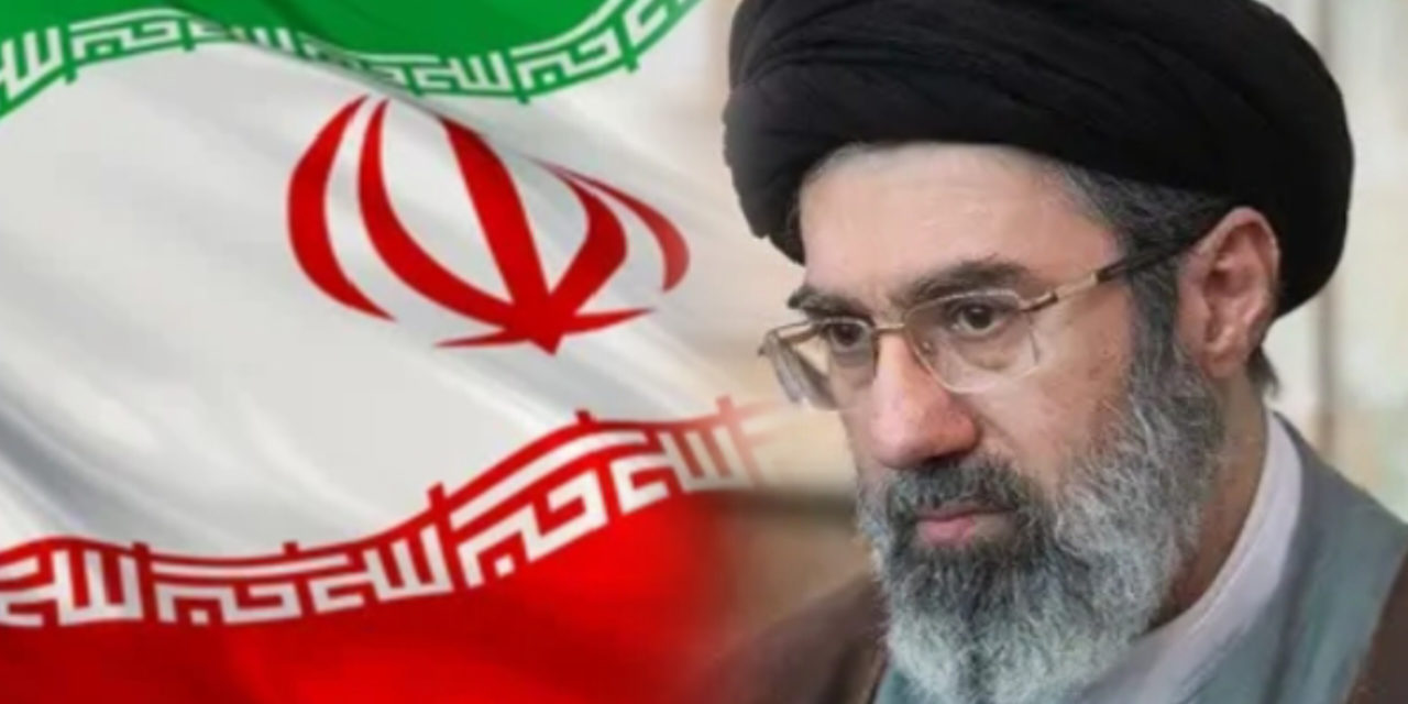 Mojtaba Jamenei asume como nuevo líder supremo de Irán tras la muerte de su padre