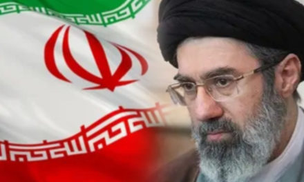 Mojtaba Jamenei asume como nuevo líder supremo de Irán tras la muerte de su padre