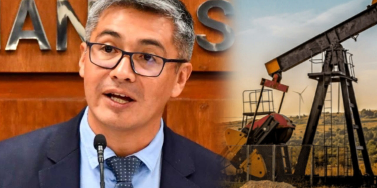 Gobierno descarta decisiones apresuradas ante el alza del petróleo