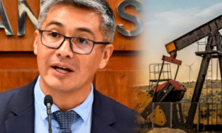 Gobierno descarta decisiones apresuradas ante el alza del petróleo