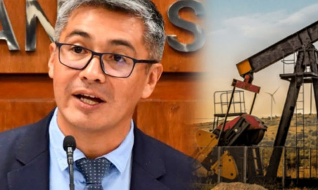 Gobierno descarta decisiones apresuradas ante el alza del petróleo