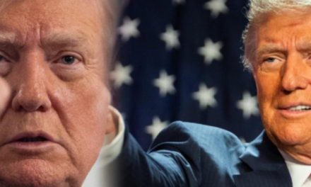 Trump afirma que la ofensiva contra Irán está “prácticamente terminada”