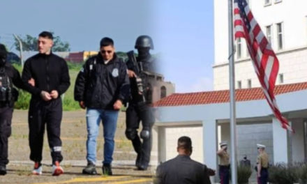 EEUU emite alerta de seguridad y cierra su agencia consular en Santa Cruz tras captura de Marset