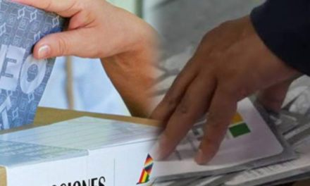 Más de 7,4 millones de bolivianos votarán para elegir autoridades en las subnacionales