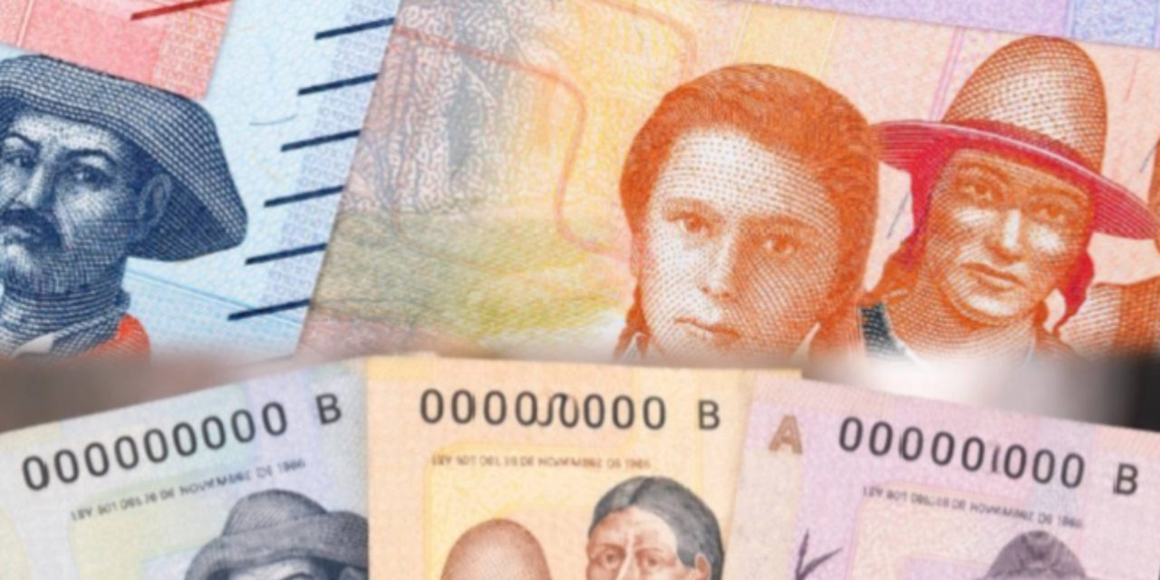 Arranca canje de billetes serie B sin filas, pero persisten rechazos en mercados