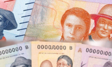Arranca canje de billetes serie B sin filas, pero persisten rechazos en mercados