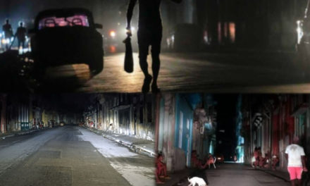 Cuba sufre apagón total en medio de crisis energética y tensión con EE.UU.