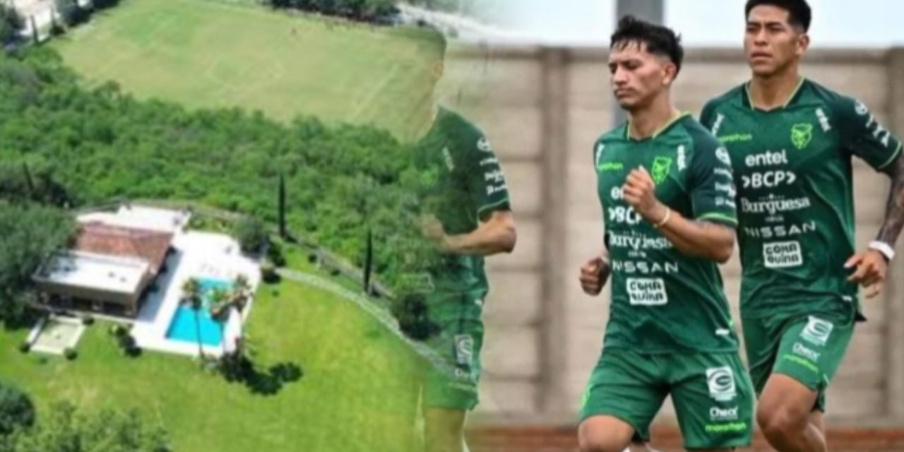 La Verde se concentra en México con máxima seguridad para duelo ante Surinam