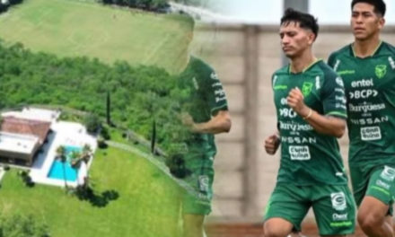 La Verde se concentra en México con máxima seguridad para duelo ante Surinam