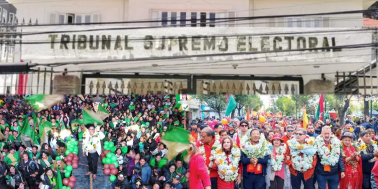 Silencio electoral regirá desde el 19 de marzo rumbo a las subnacionales
