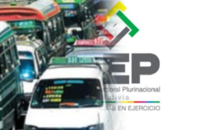 TSE habilita solicitud de permisos de circulación para el día de las elecciones