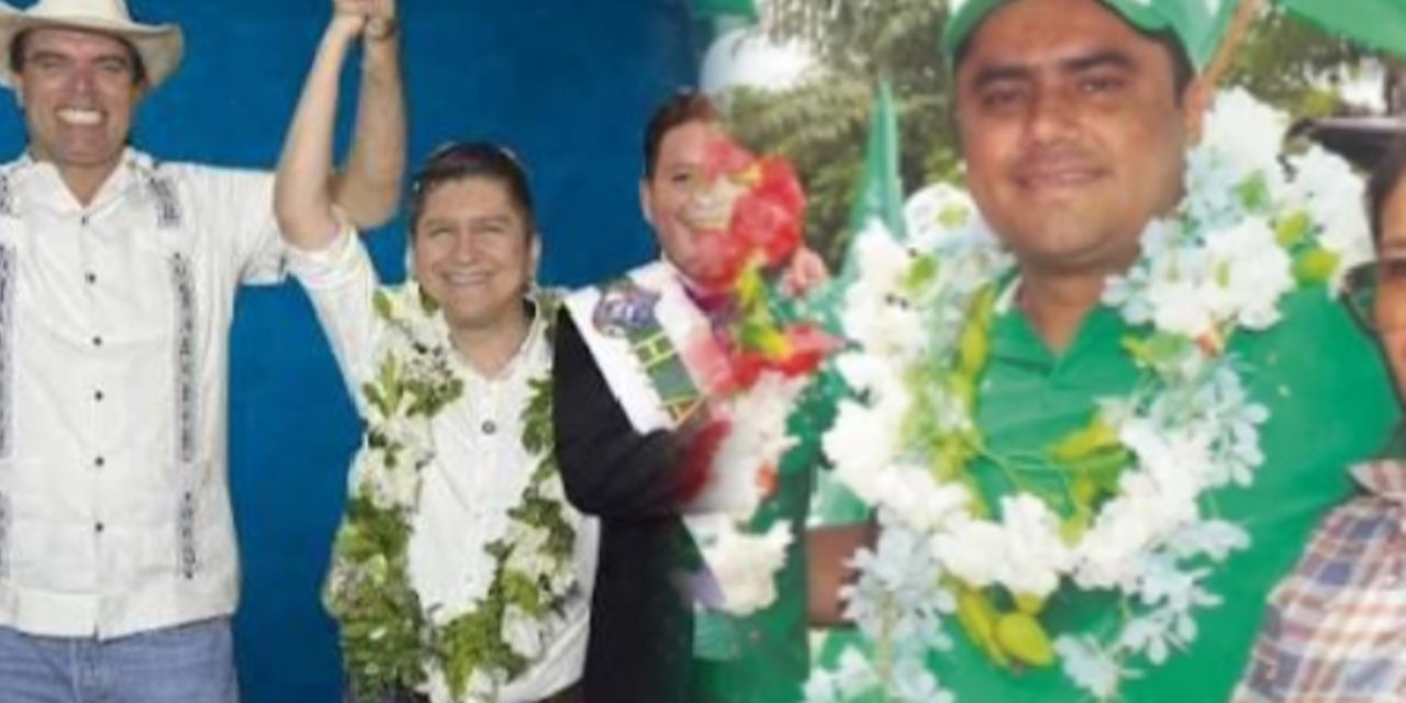 TSE inhabilita a 80 candidatos en Pando y desata protestas y amenazas de bloqueos